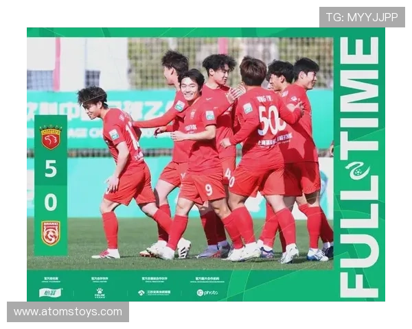 中超新生代崛起：年轻球员持续提升，展现无限潜力引领未来足球潮流