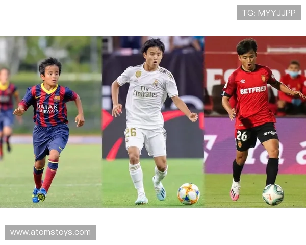 久保建英东京FC青训成长经历备受关注