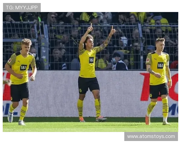 德甲多特主场不败