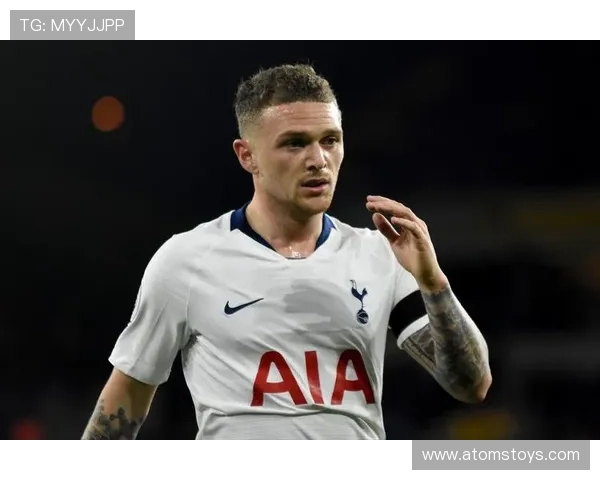 基兰·特里皮尔：加盟热刺进入豪门阵容