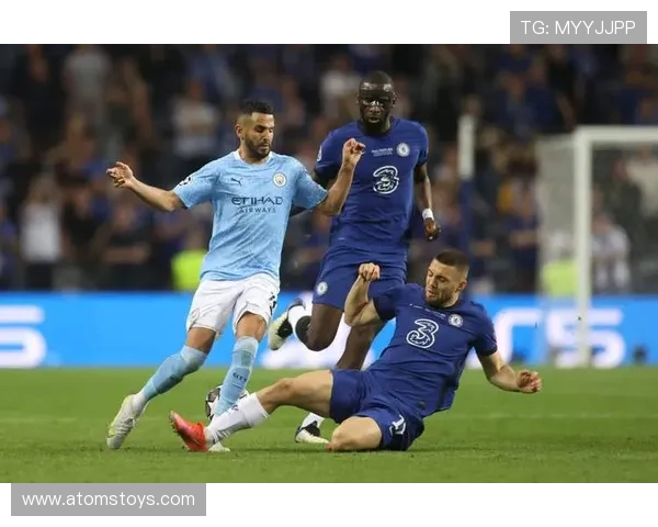 切尔西中场核心之一：科瓦契奇的英超上位之路