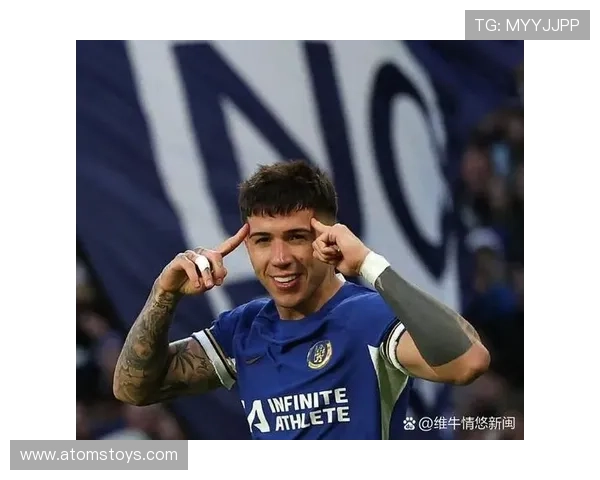 世界杯封神表现：恩佐如何成为阿根廷关键拼图