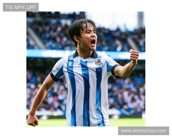 久保建英：加盟皇家社会迎来生涯爆发期