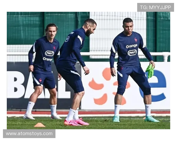 格里兹曼与本泽马：法国进攻核心对比分析