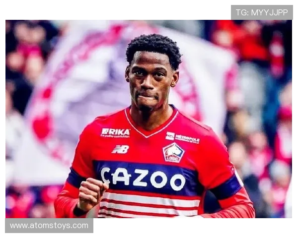 乔纳森·戴维对阵法甲豪门的关键比赛表现解析 乔纳森·戴维对阵法甲豪门的关键比赛表现解析