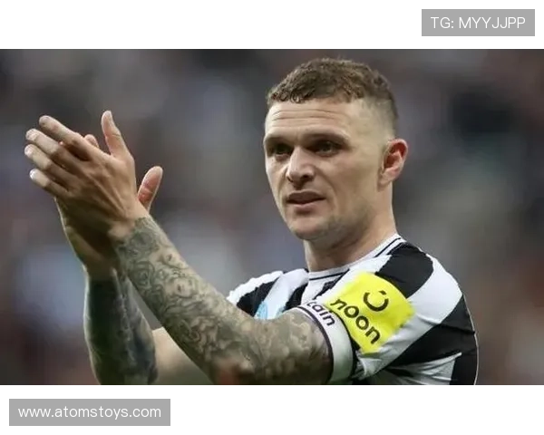 基兰·特里皮尔：定位球得分与助攻的核心作用解析