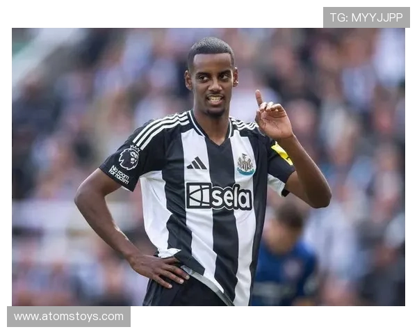 从瑞典天才到英超顶级前锋:伊萨克的成长之路 从瑞典天才到英超顶级前锋:伊萨克的成长之路