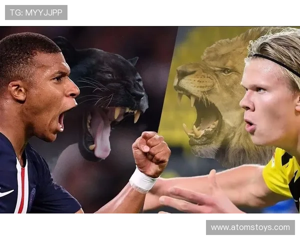 哈兰德与姆巴佩进球效率对比：谁更接近新时代第一人